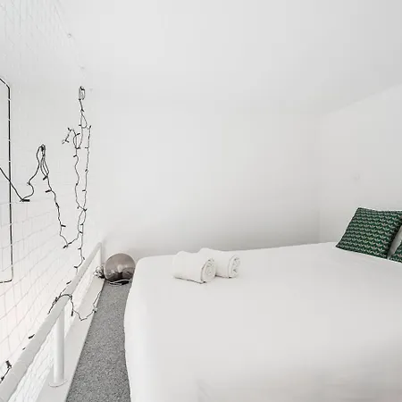 Guestready - Cosy In The Historic Heart Of Lejlighed Porto