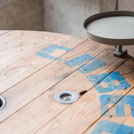 Lägenhet Guestready - Cosy In The Historic Heart Of *