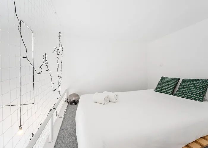 Guestready - Cosy In The Historic Heart Of Lejlighed Porto