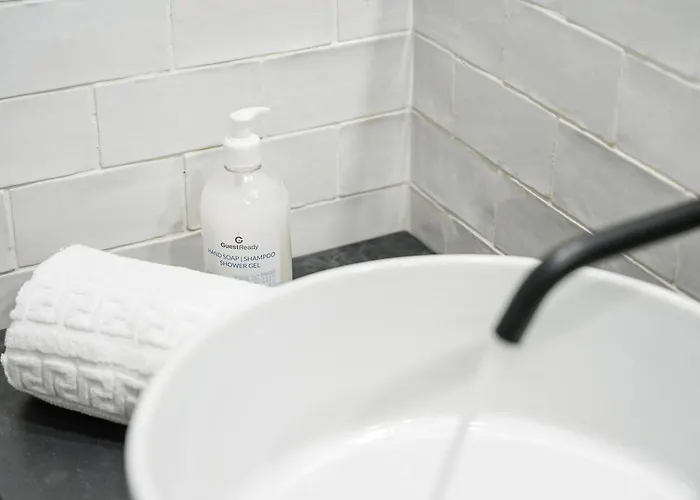 Guestready - Cosy In The Historic Heart Of *