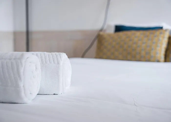 Guestready - Cosy In The Historic Heart Of