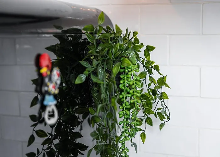 Lejlighed Guestready - Cosy In The Historic Heart Of *