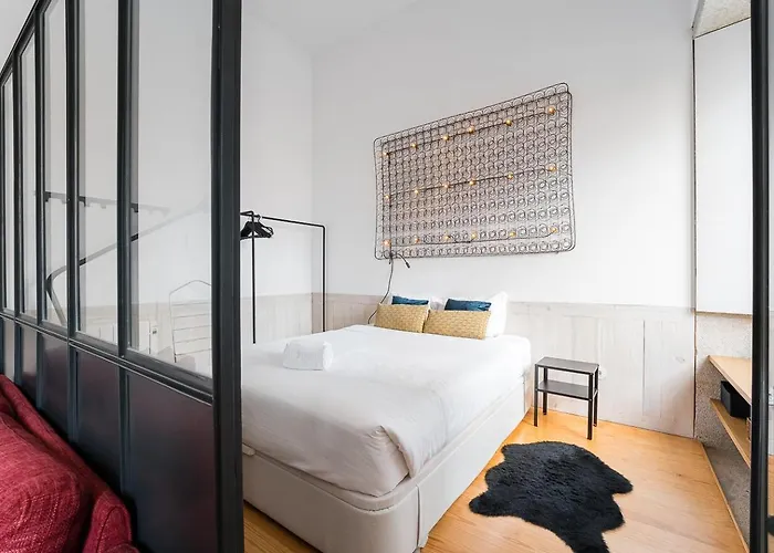 Lejlighed Guestready - Cosy In The Historic Heart Of *