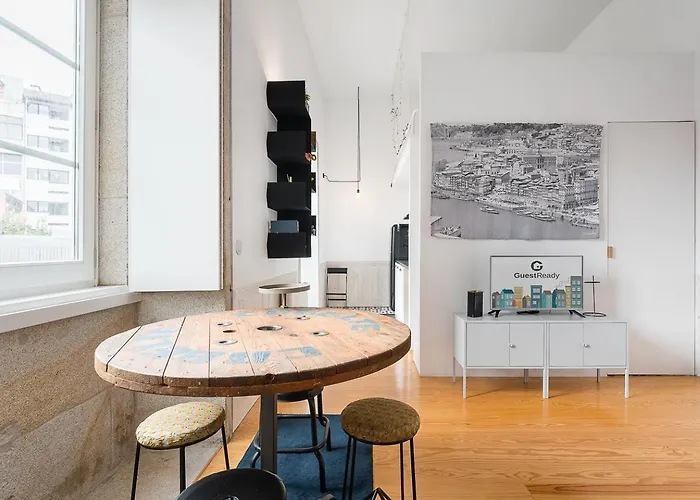 Guestready - Cosy In The Historic Heart Of *