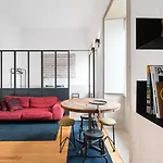 Lägenhet Guestready - Cosy In The Historic Heart Of *