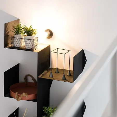 Guestready - Cosy In The Historic Heart Of *