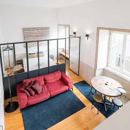 Apartman Guestready - Cosy In The Historic Heart Of *