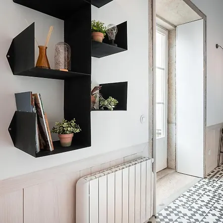 Guestready - Cosy In The Historic Heart Of * Oporto