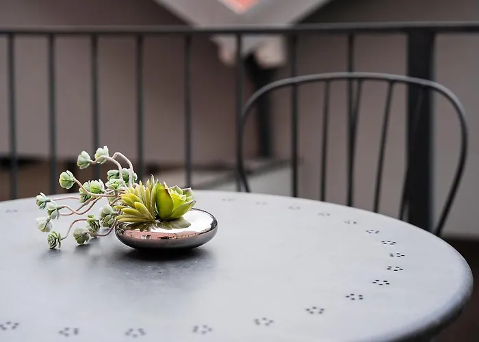 Guestready - Cosy In The Historic Heart Of