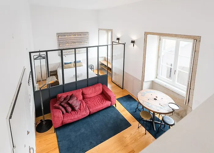 Appartamento Guestready - Cosy In The Historic Heart Of *