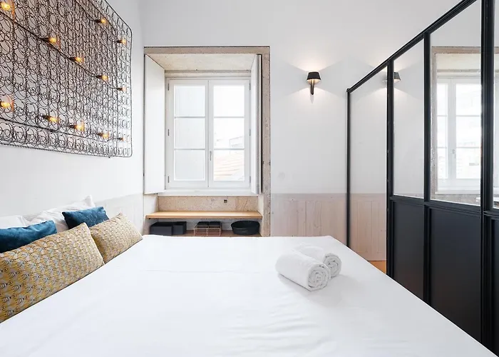 Apartman Guestready - Cosy In The Historic Heart Of