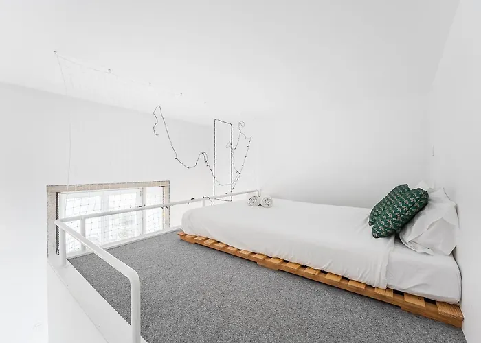 Appartamento Guestready - Cosy In The Historic Heart Of Oporto