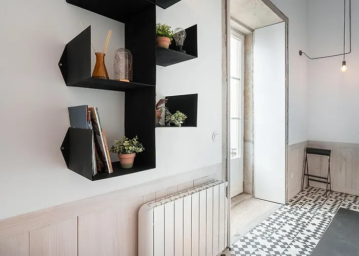 Guestready - Cosy In The Historic Heart Of * Porto