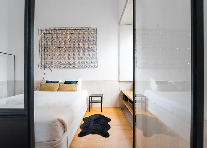 Guestready - Cosy In The Historic Heart Of Oporto