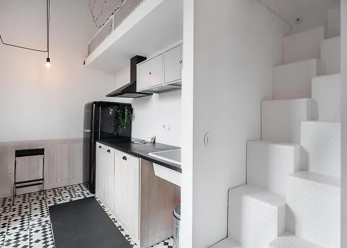 Guestready - Cosy In The Historic Heart Of Apartman