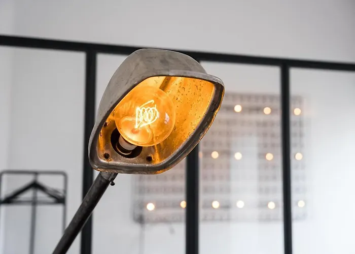 Appartamento Guestready - Cosy In The Historic Heart Of *