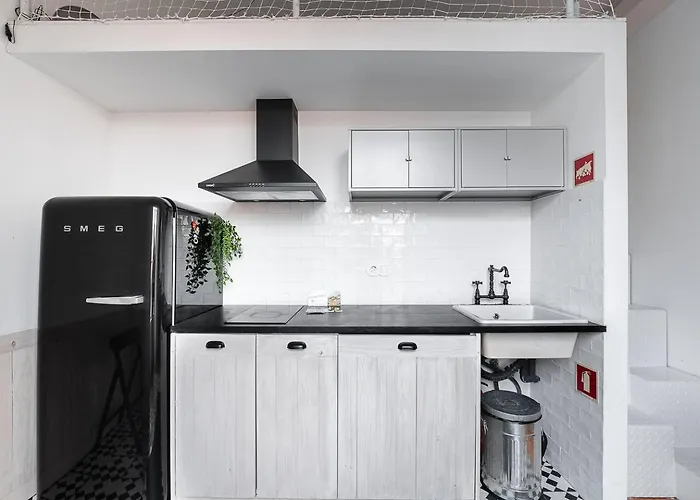 Guestready - Cosy In The Historic Heart Of Apartman *