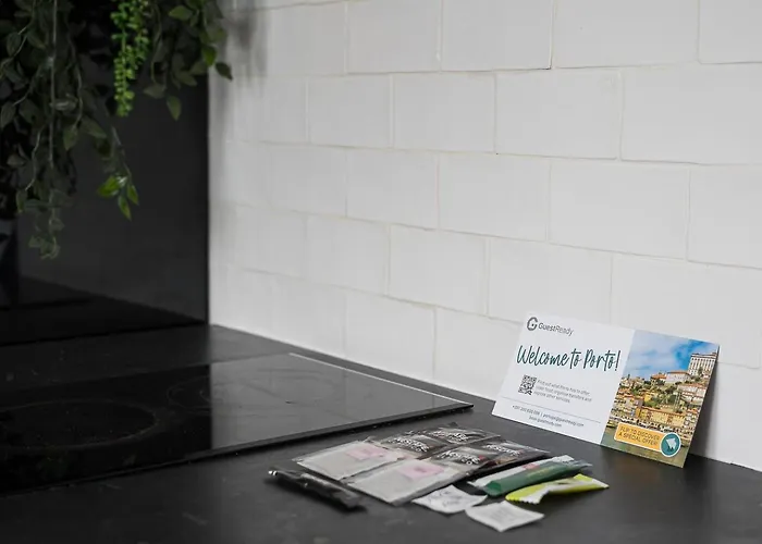 Guestready - Cosy In The Historic Heart Of