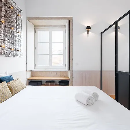דירה Guestready - Cosy In The Historic Heart Of