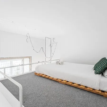 דירה Guestready - Cosy In The Historic Heart Of פורטו